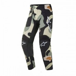 Pantaloni cross-enduro Alpinestars Racer Tactical 2021
