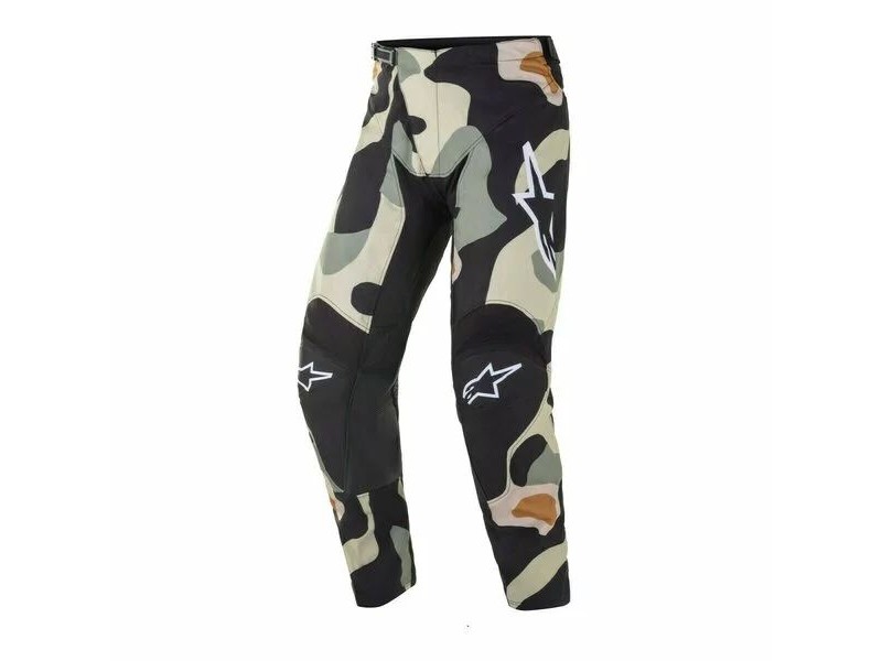 Pantaloni cross-enduro Alpinestars Racer Tactical 2021