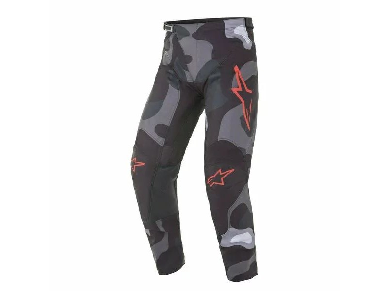 Pantaloni cross-enduro Alpinestars Racer Tactical 2021