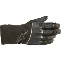 Manusi piele impermeabile Alpinestars Striver Drystar Manusi piele impermeabile Alpinestars Striver Drystar