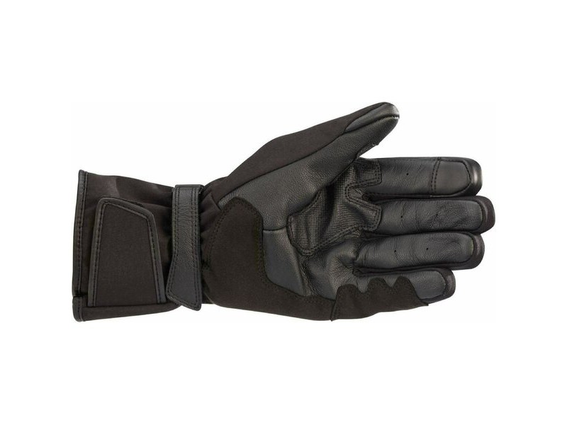Manusi piele impermeabile Alpinestars Striver Drystar