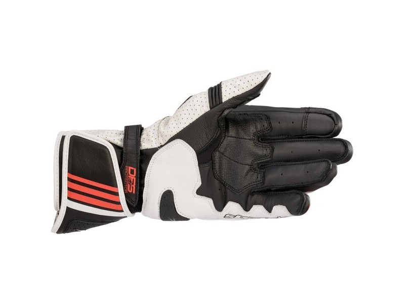 Manusi de piele race Alpinestars GP PLUS R V2 Manusi de piele race Alpinestars GP PLUS R V2