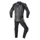 Combinezon de piele 2 piese Alpinestars Gp Force Chaser Combinezon de piele 2 piese Alpinestars Gp Force Chaser