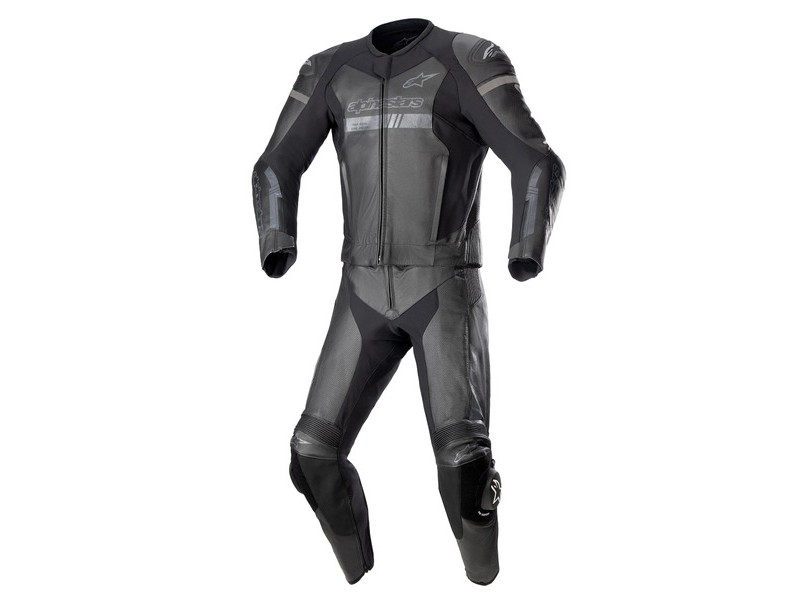 Combinezon de piele 2 piese Alpinestars Gp Force Chaser Combinezon de piele 2 piese Alpinestars Gp Force Chaser
