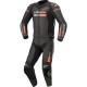 Combinezon de piele 2 piese Alpinestars Gp Force Chaser
