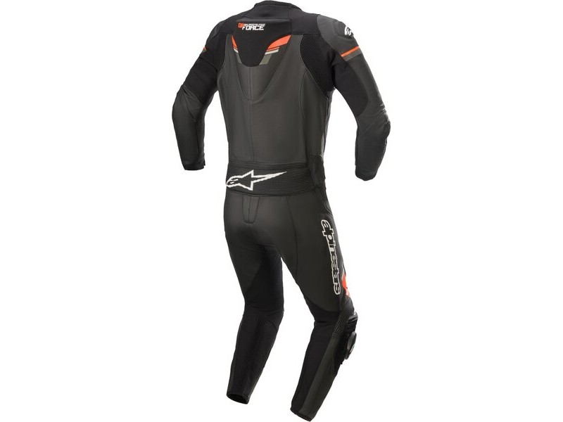 Combinezon de piele 2 piese Alpinestars Gp Force Chaser Combinezon de piele 2 piese Alpinestars Gp Force Chaser
