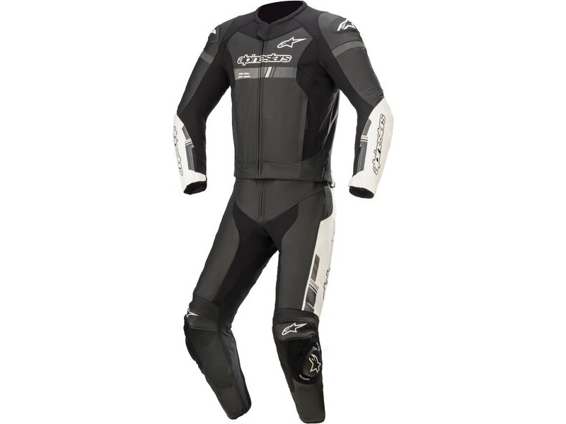 Combinezon de piele 2 piese Alpinestars Gp Force Chaser Combinezon de piele 2 piese Alpinestars Gp Force Chaser