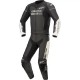 Combinezon de piele 2 piese Alpinestars Gp Force Chaser
