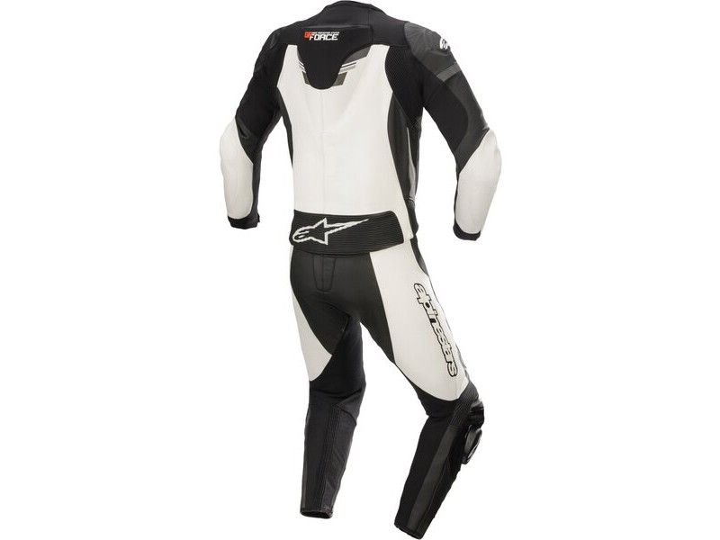 Combinezon de piele 2 piese Alpinestars Gp Force Chaser Combinezon de piele 2 piese Alpinestars Gp Force Chaser