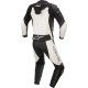 Combinezon de piele 2 piese Alpinestars Gp Force Chaser