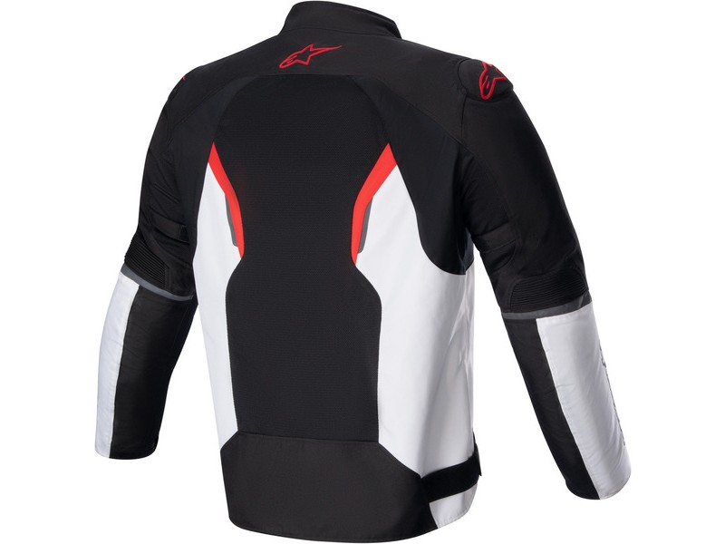 Geaca textil de vara ALPINESTARS AST AIR V2 Geaca textil de vara ALPINESTARS AST AIR V2