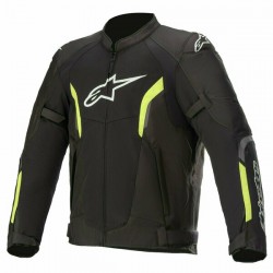 Geaca textil de vara ALPINESTARS AST AIR V2 Geaca textil de vara ALPINESTARS AST AIR V2