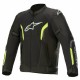 Geaca textil de vara ALPINESTARS AST AIR V2 Geaca textil de vara ALPINESTARS AST AIR V2