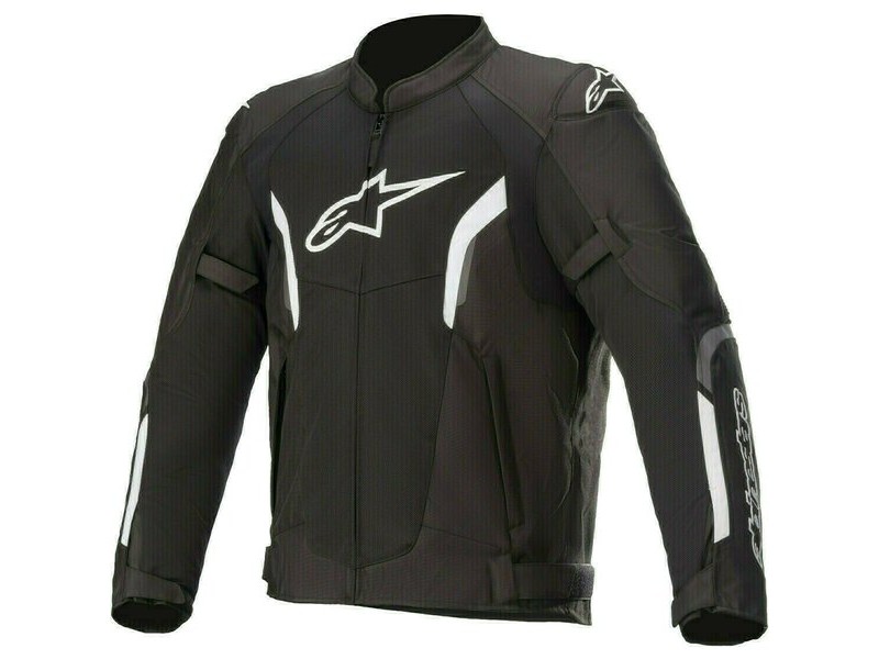 Geaca textil de vara ALPINESTARS AST AIR V2 Geaca textil de vara ALPINESTARS AST AIR V2