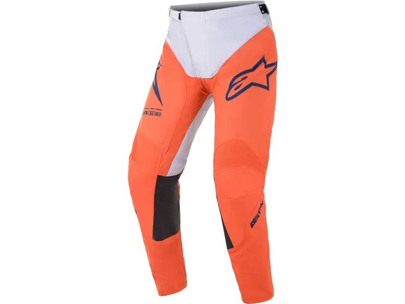 Pantaloni cross-enduro Alpinestars Racer Braap 2021