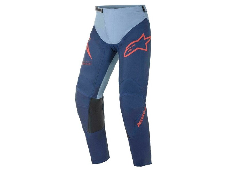 Pantaloni cross-enduro Alpinestars Racer Braap 2021