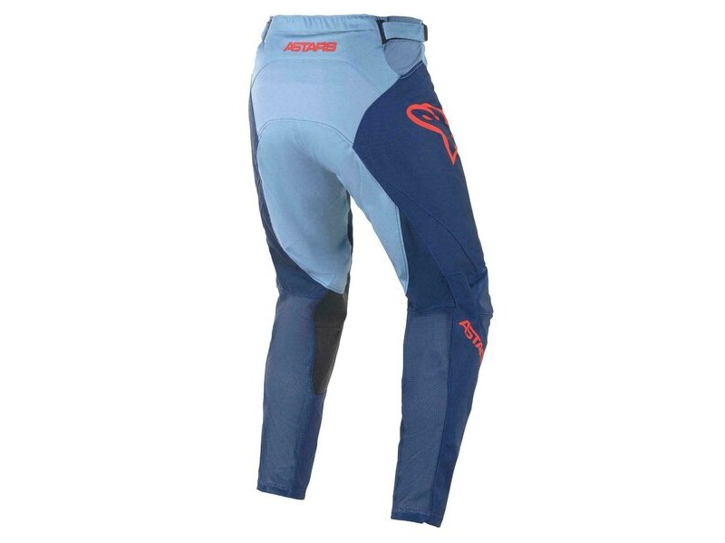Pantaloni cross-enduro Alpinestars Racer Braap 2021