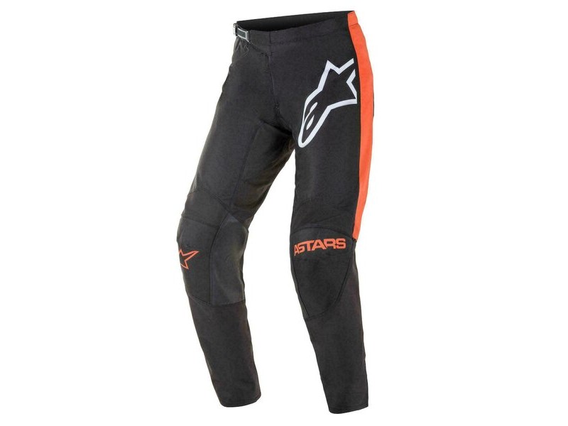Pantaloni cross-enduro Alpinestars Fluid Tripple 2021 Pantaloni cross-enduro Alpinestars Fluid Tripple 2021