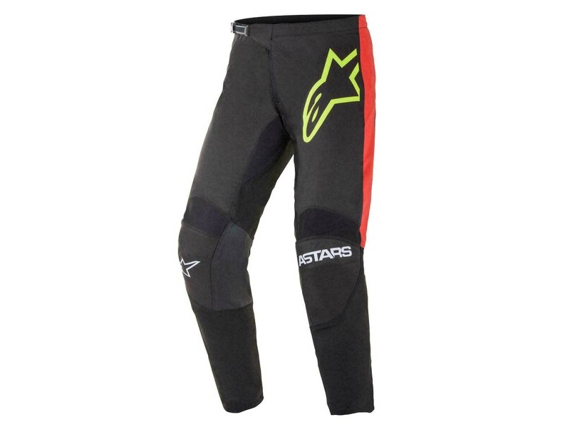 Pantaloni cross-enduro Alpinestars Fluid Tripple 2021 Pantaloni cross-enduro Alpinestars Fluid Tripple 2021
