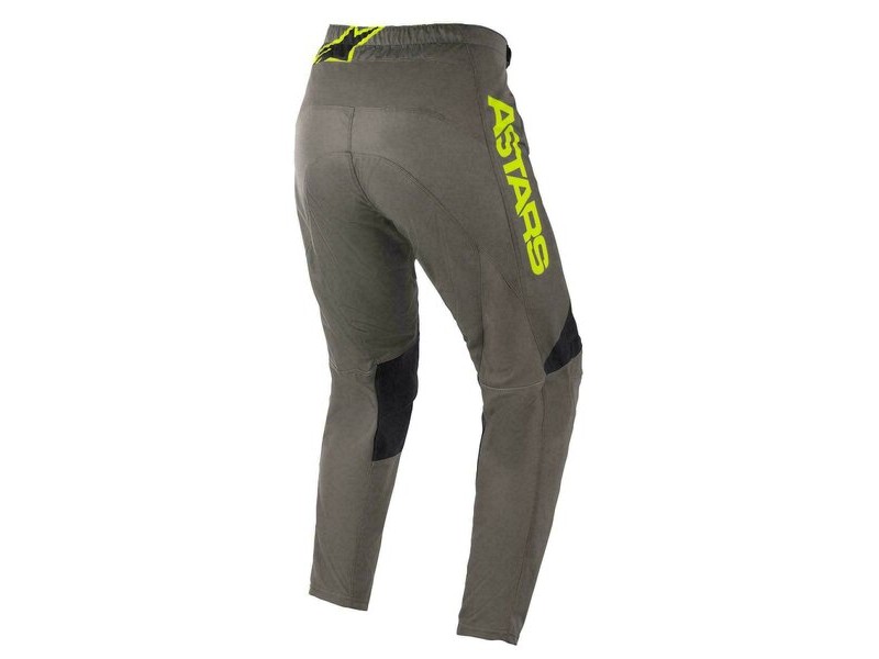 Pantaloni cross-enduro Alpinestars Fluid Speed 2021
