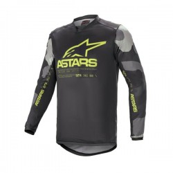 Tricou cross-enduro Alpinestars Racer Tactical 2021 Tricou cross-enduro Alpinestars Racer Tactical 2021