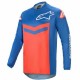 Tricou cross-enduro Alpinestars Fluid Speed 2021 Tricou cross-enduro Alpinestars Fluid Speed 2021