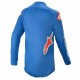 Tricou cross-enduro Alpinestars Fluid Speed 2021 Tricou cross-enduro Alpinestars Fluid Speed 2021