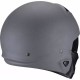 Casca moto SCORPION EXO-COMBAT II GRAPHITE
