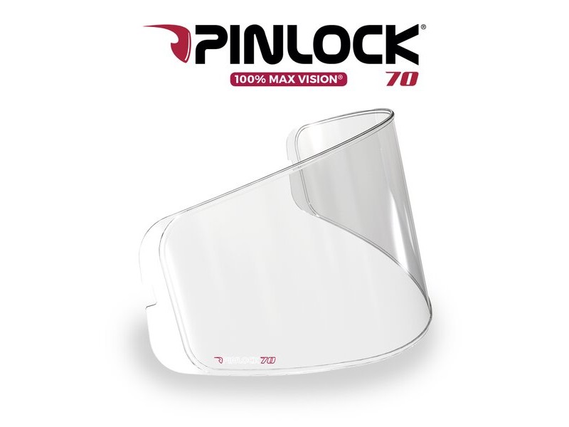 Pinlock 70 pentru casca SCORPION EXO-930/930 EVO Pinlock 70 pentru casca SCORPION EXO-930/930 EVO