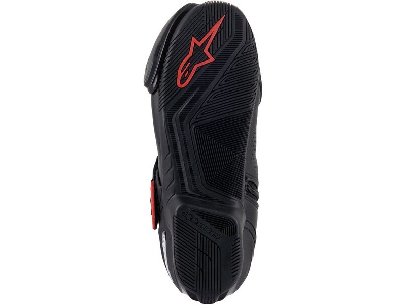 Ghete moto Alpinestars SMX-1 R V2 VENTED Ghete moto Alpinestars SMX-1 R V2 VENTED