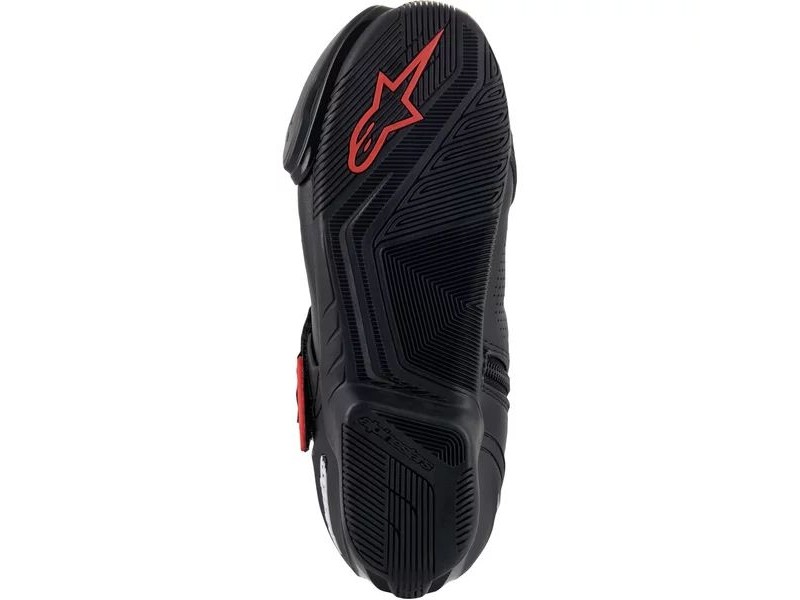 Ghete moto Alpinestars SMX-1 R V2 VENTED
