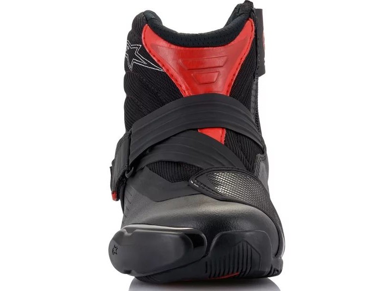 Ghete moto Alpinestars SMX-1 R V2 VENTED
