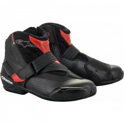 Ghete moto Alpinestars SMX-1 R V2 VENTED Ghete moto Alpinestars SMX-1 R V2 VENTED