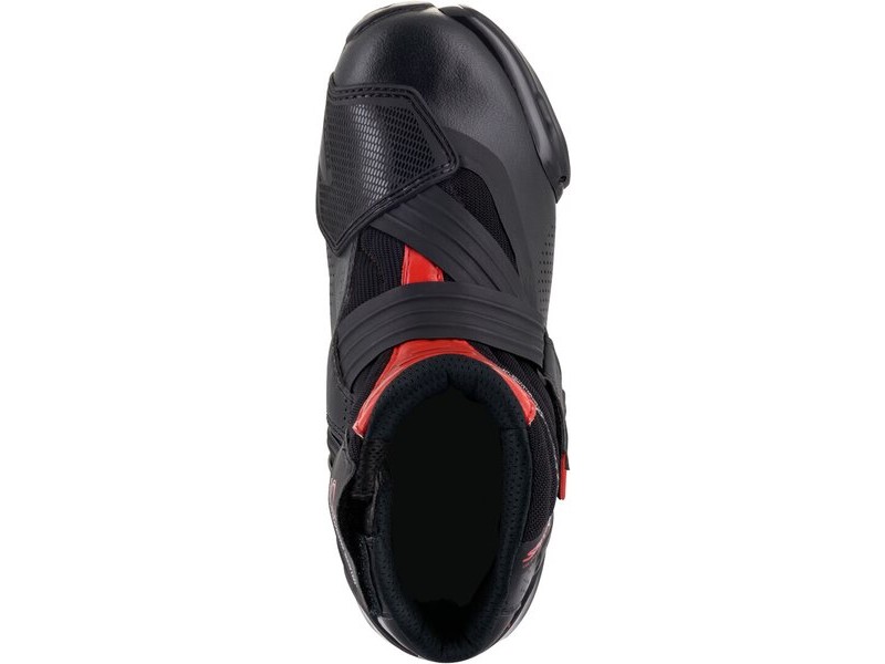 Ghete moto Alpinestars SMX-1 R V2 VENTED Ghete moto Alpinestars SMX-1 R V2 VENTED