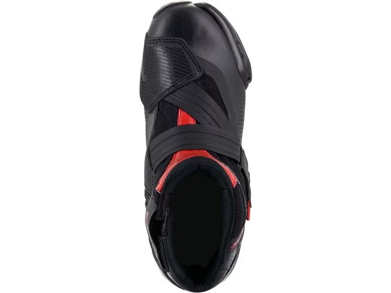 Ghete moto Alpinestars SMX-1 R V2 VENTED