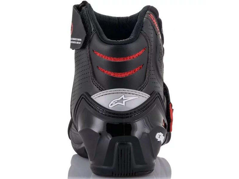 Ghete moto Alpinestars SMX-1 R V2 VENTED