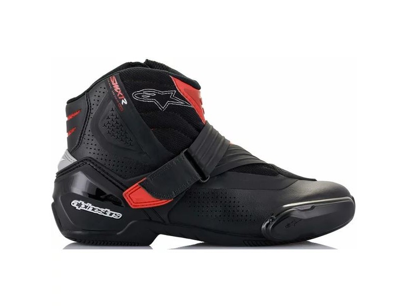 Ghete moto Alpinestars SMX-1 R V2 VENTED