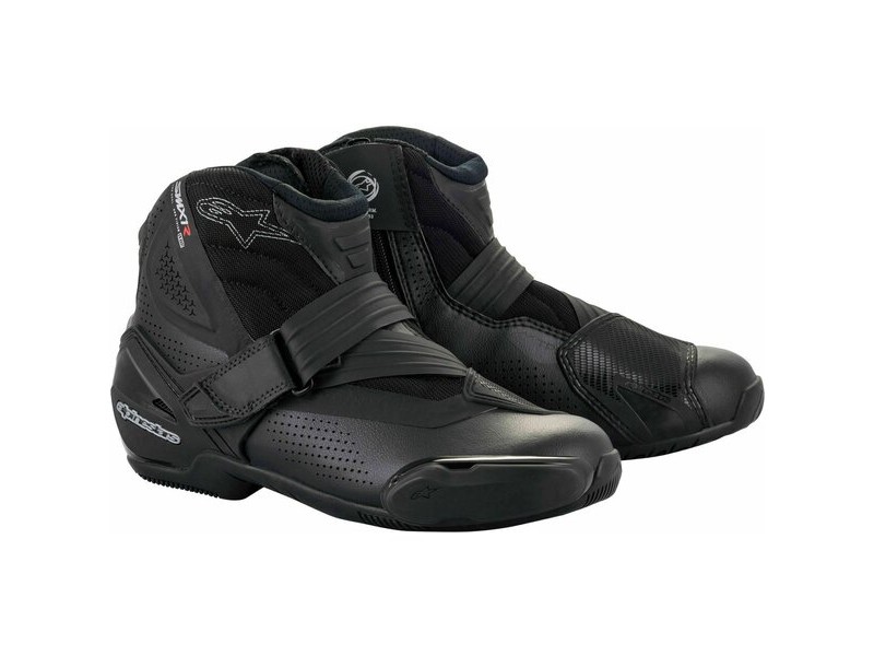 Ghete moto Alpinestars SMX-1 R V2 VENTED Ghete moto Alpinestars SMX-1 R V2 VENTED