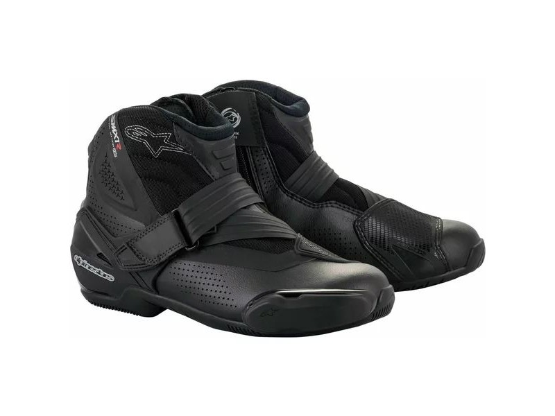 Ghete moto Alpinestars SMX-1 R V2 VENTED