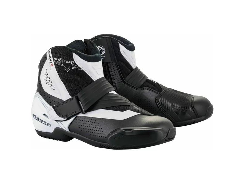Ghete moto Alpinestars SMX-1 R V2 VENTED