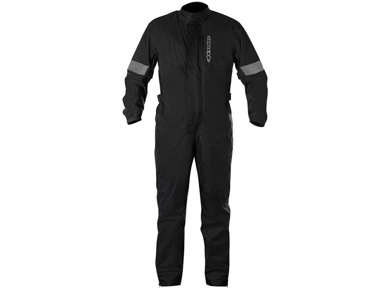 Combinezon de ploaie 1 piesa Alpinestars Hurricane