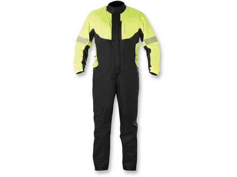 Combinezon de ploaie 1 piesa Alpinestars Hurricane
