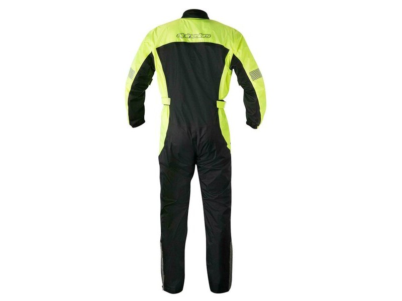 Combinezon de ploaie 1 piesa Alpinestars Hurricane