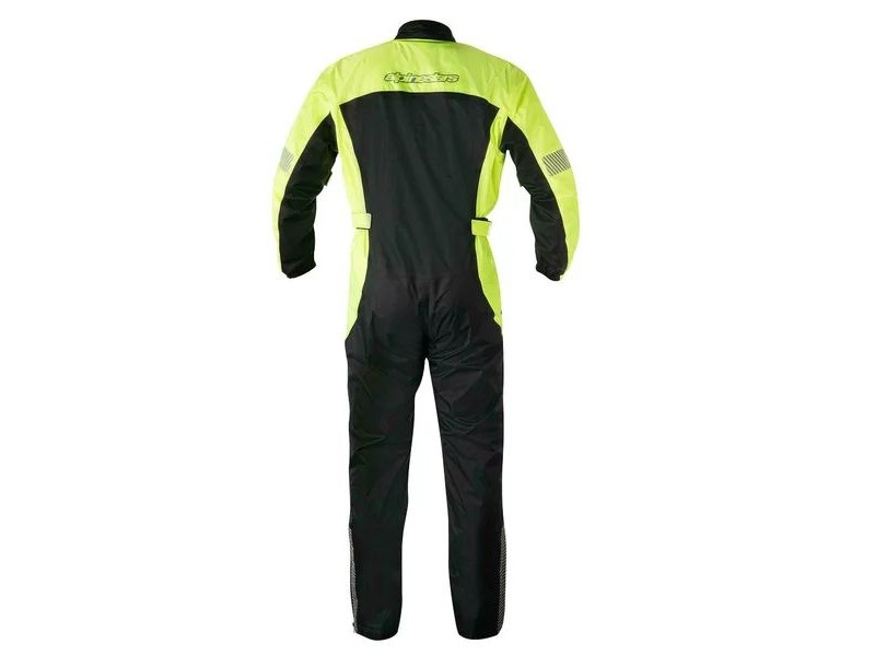 Combinezon de ploaie 1 piesa Alpinestars Hurricane