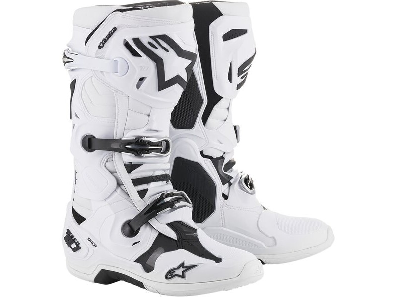 Cizme cross-enduro Alpinestars TECH 10 2019