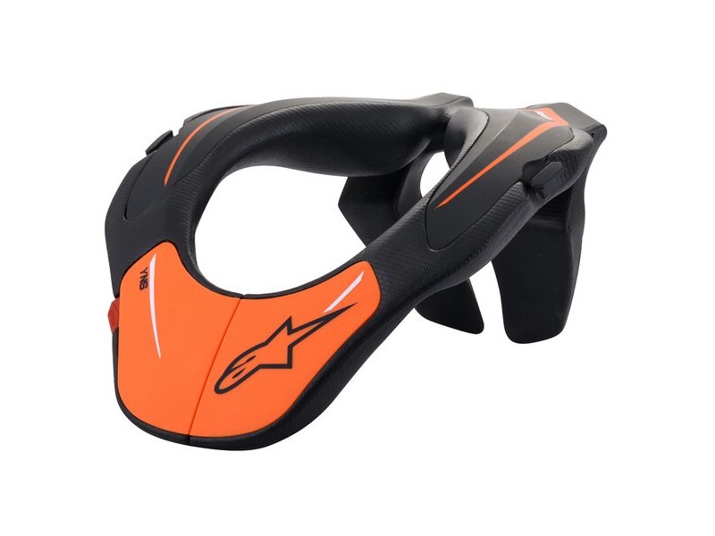 Protectie de gat pentru copii ALPINESTARS