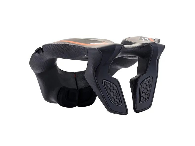 Protectie de gat pentru copii ALPINESTARS