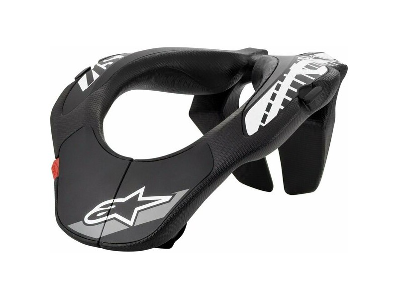 Protectie de gat pentru copii ALPINESTARS