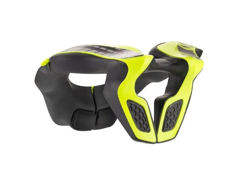 Protectie de gat pentru copii ALPINESTARS