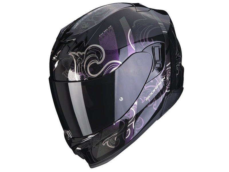 Casca integrala SCORPION EXO-520 EVO AIR FASTA Casca integrala SCORPION EXO-520 EVO AIR FASTA